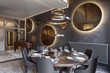 Fosca Palace Prestige Terrace