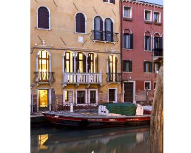 Fosca Palace Prestige Terrace