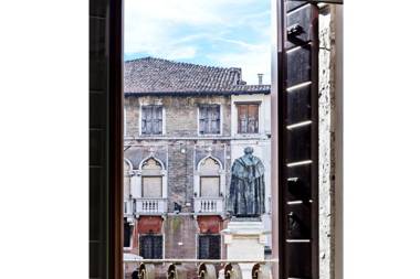 Fosca Palace Prestige Terrace