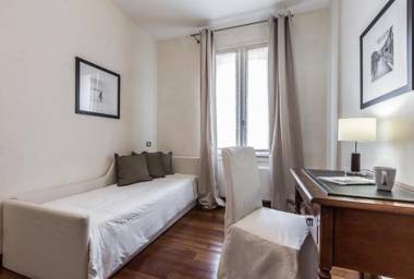 Ca' Pantalon Terrace