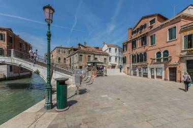 Ca' Pantalon Terrace