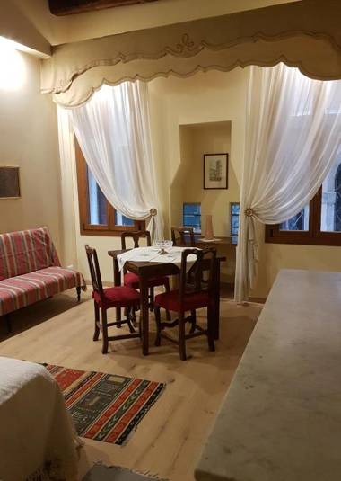 La Capannaccia - Venice