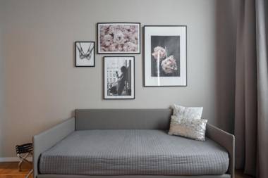 Hotel Palazzo Martinelli Dolfin