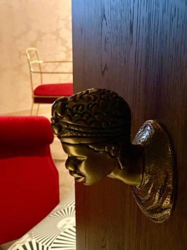 Madama Garden Retreat