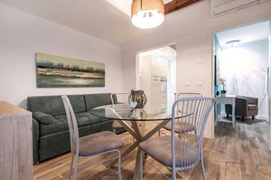 Dorsoduro Suite 1241