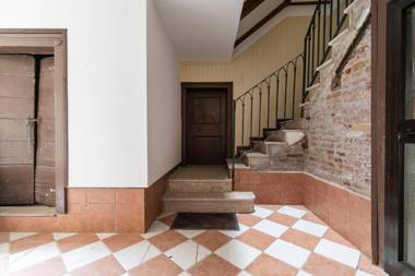 Dorsoduro Suite 1241