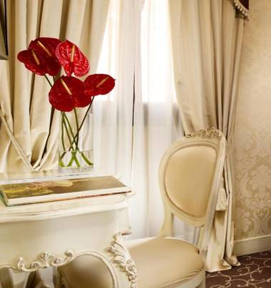 Residenza Venezia | UNA Esperienze