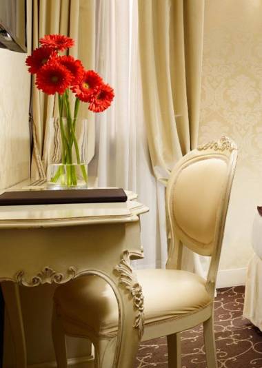 Residenza Venezia | UNA Esperienze