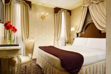 Residenza Venezia | UNA Esperienze