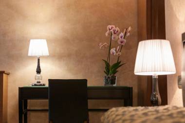 EGO' Residence Venice