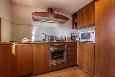 Ca' del Santo Canal View and Terrace