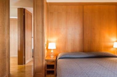 Ca' del Santo Canal View and Terrace