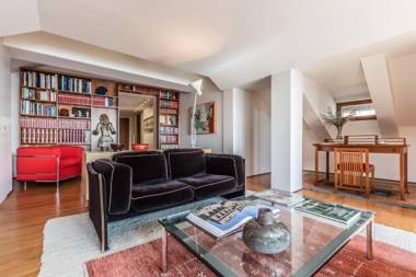 Ca' del Santo Canal View and Terrace