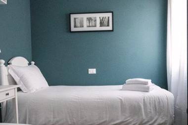 Calle Longa Residenza Quaggio