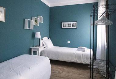 Calle Longa Residenza Quaggio