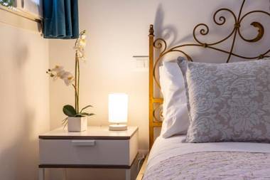 San Giacomo pied-a-terre house