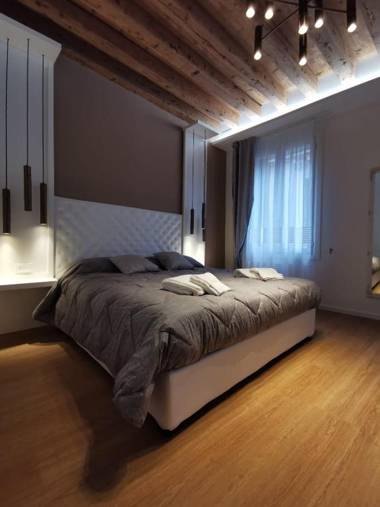 Deluxe 3 Bedrooom Flat in Rialto