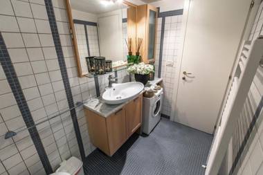 Doge's Palace Suite R&R