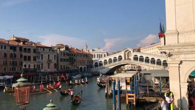 Egò Boutique Hotel The Silk Road