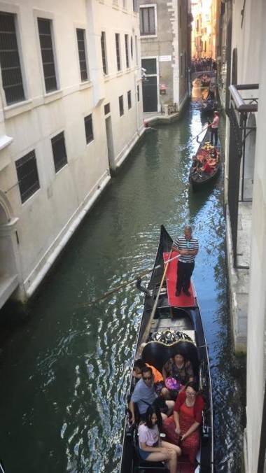 Egò Boutique Hotel The Silk Road