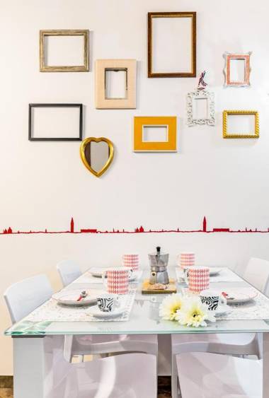 Venice downtown 4 pax.