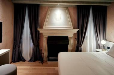 Ca' dei Proverbi Suites