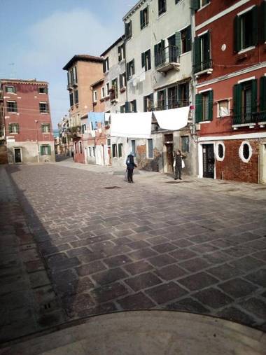 La Casa di Sonia Apartment