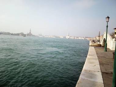 La Casa di Sonia Apartment