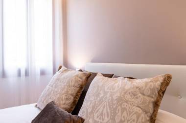 Casanova Deluxe Apartment