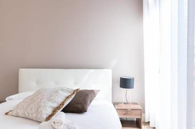 Casanova Deluxe Apartment