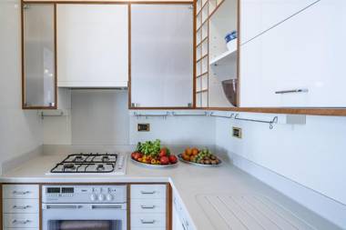 Ca' Degli Specchi Grand Canal