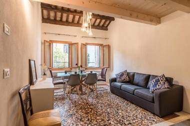 VENETIAN NEW STYLE @ CA' D'ORO