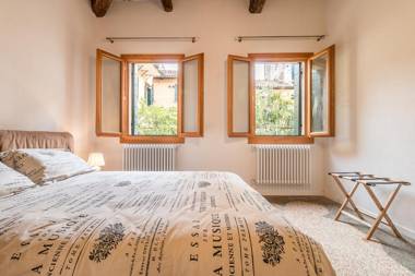 VENETIAN NEW STYLE @ CA' D'ORO