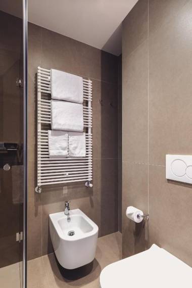 Hotel Aquarius Venice-Ascend Hotel Collection