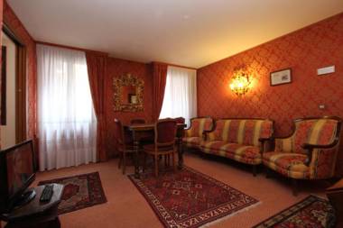 Residence San Marco MCS