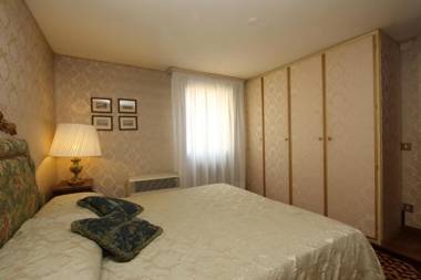 Residence San Marco MCS