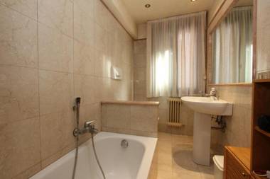 Residence San Marco MCS