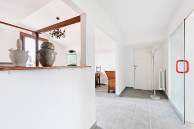 Ponte di Rialto Penthouse with Panoramic Terrace