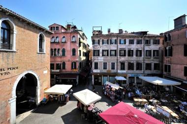 Residence Le Beccarie - Rialto