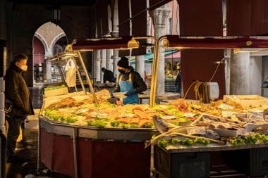 Residence Le Beccarie - Rialto