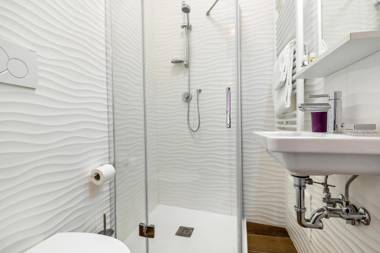 Del Remer Apartment - 5mins from San Marco sq