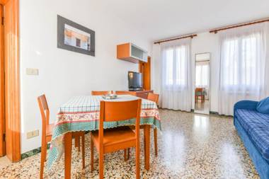 Mascareta central apartment