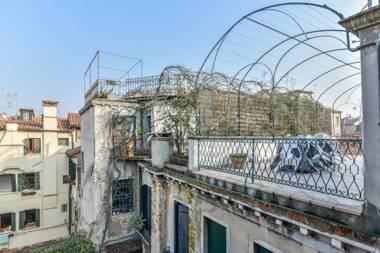 Mascareta central apartment