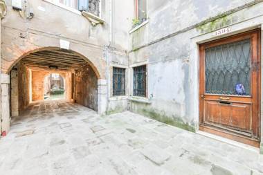 Mascareta central apartment