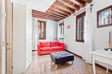 Castello Cozy Apart x4 - Calle Crosera