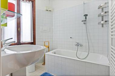 Castello Cozy Apart x4 - Calle Crosera