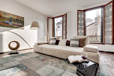 Ca Silvia Saint Mark Square Apartment