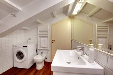 SAN MARCO ROOF TERRACE APARTMENT