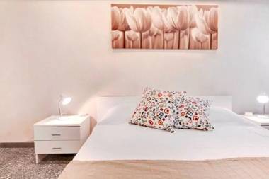 GUGGENHEIM COLLECTION VENICE APARTMENT