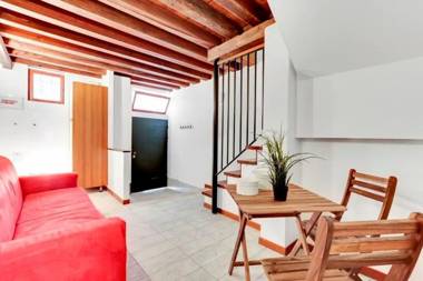 GUGGENHEIM COLLECTION VENICE APARTMENT